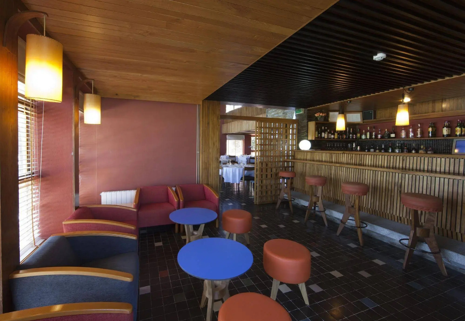 Vintage Hotel Parque do Rio