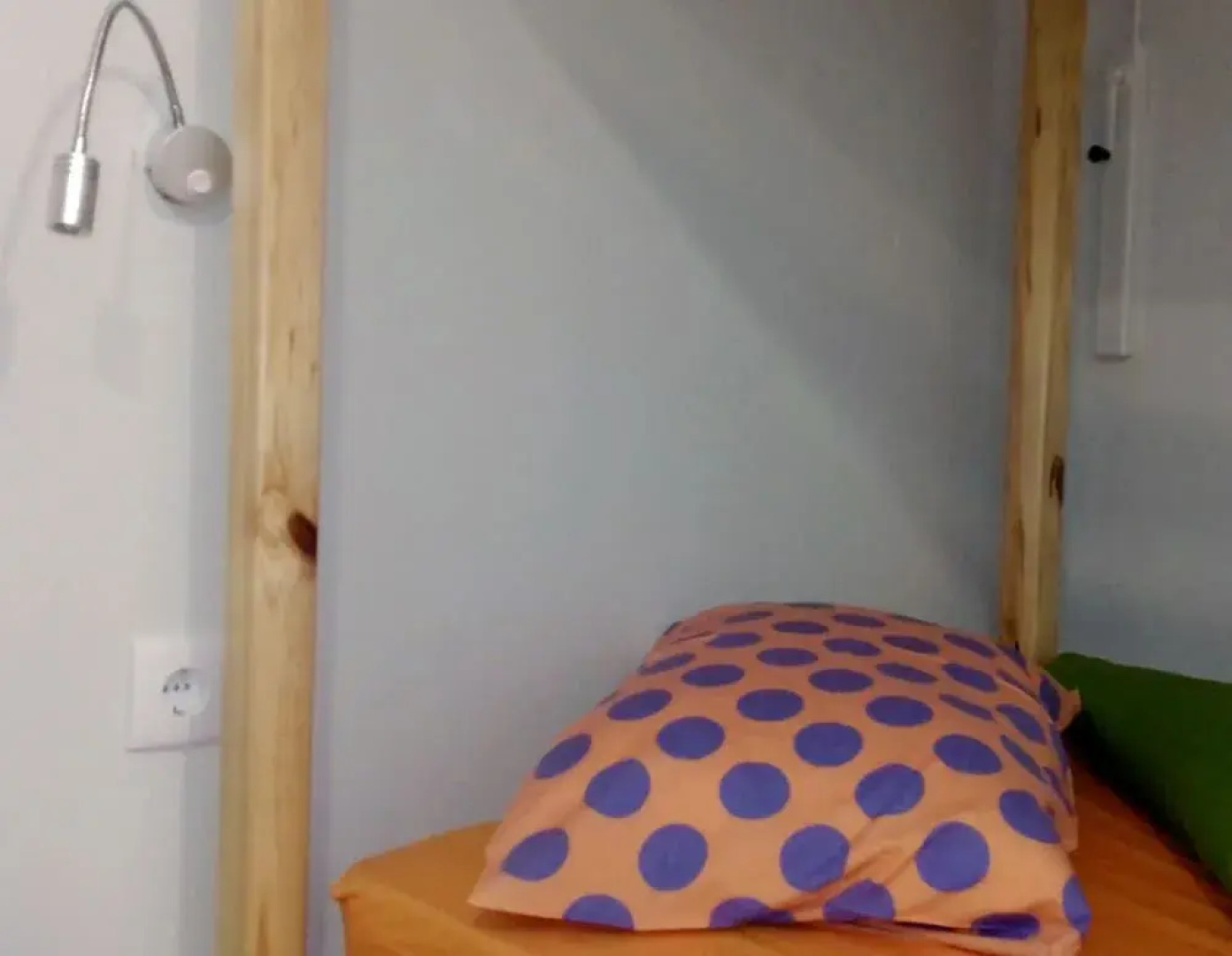 Hostel Criativo do Sabugueiro