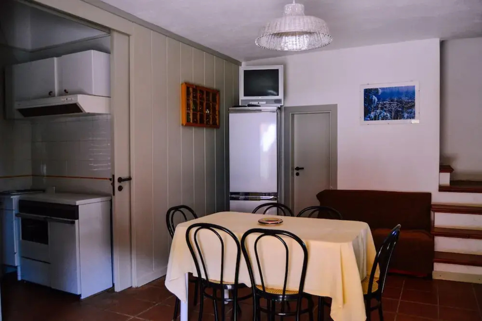 Masseria Brica Rossa