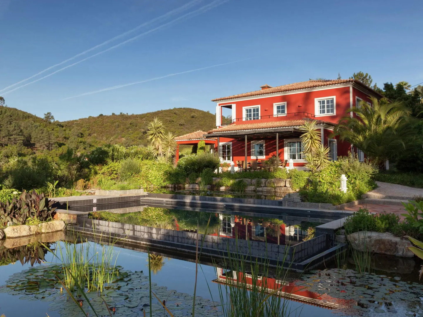 Luxurious Villa in Monchique With Private Pool