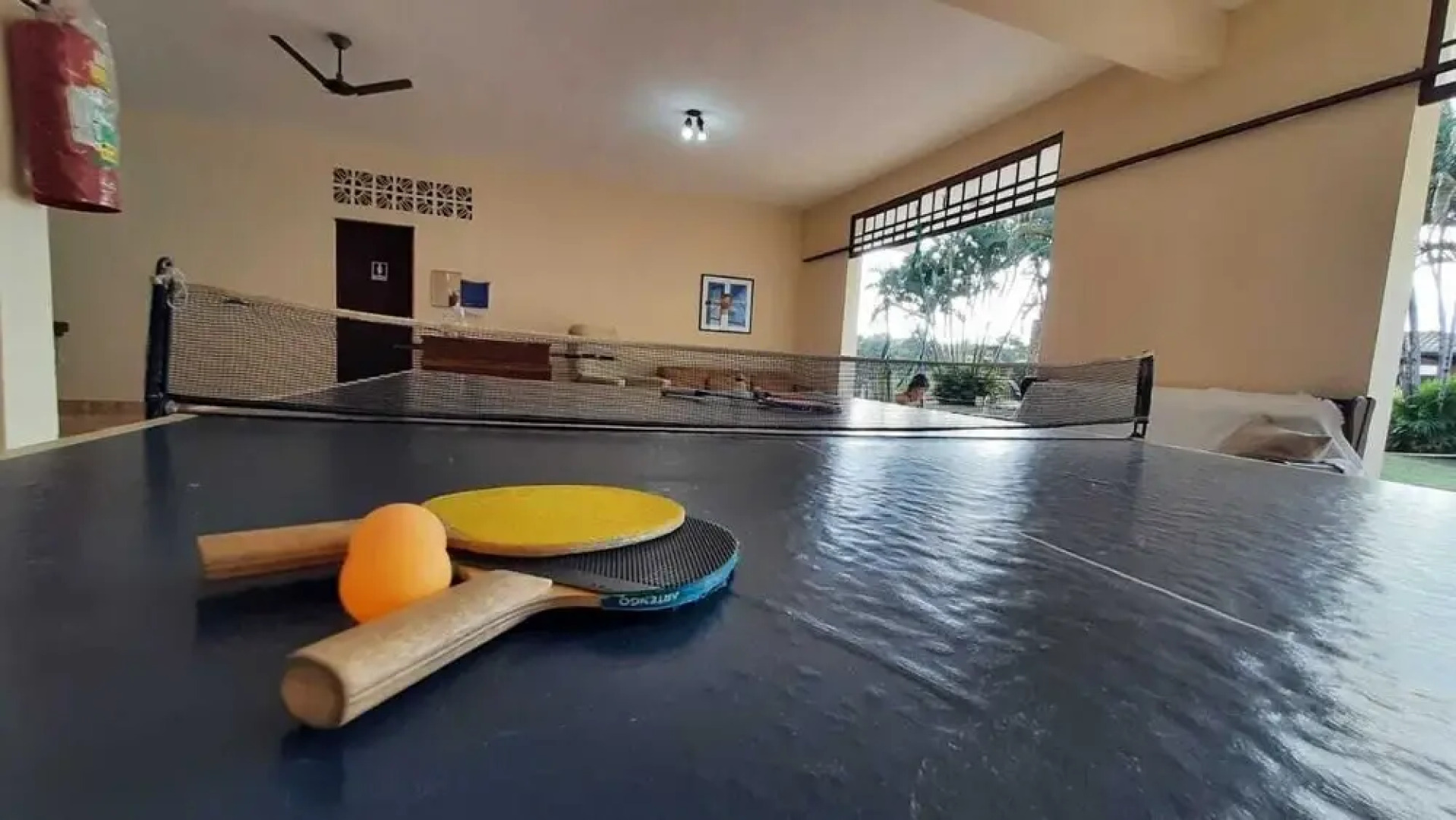 Pousada Recanto Por do Sol