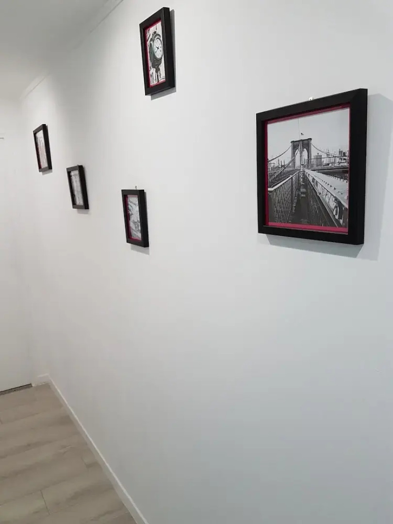 Maison de Vacances GueSt MoaM