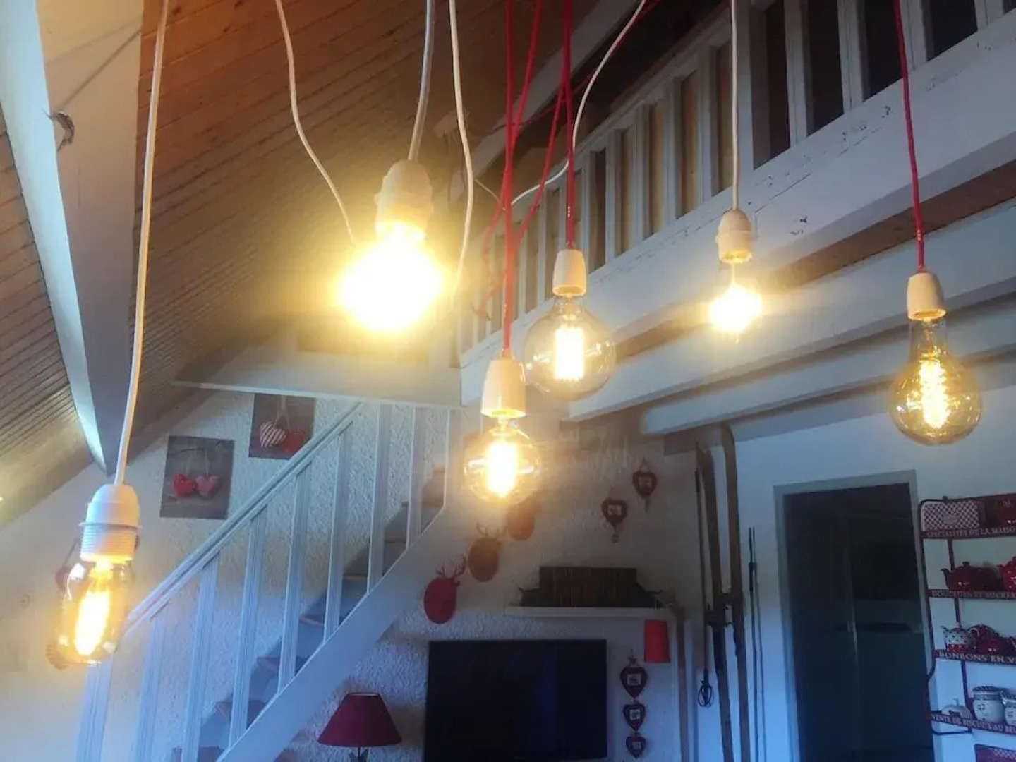 Chalet With one Bedroom in Laguiole, With Wonderful Mountain View, Fur