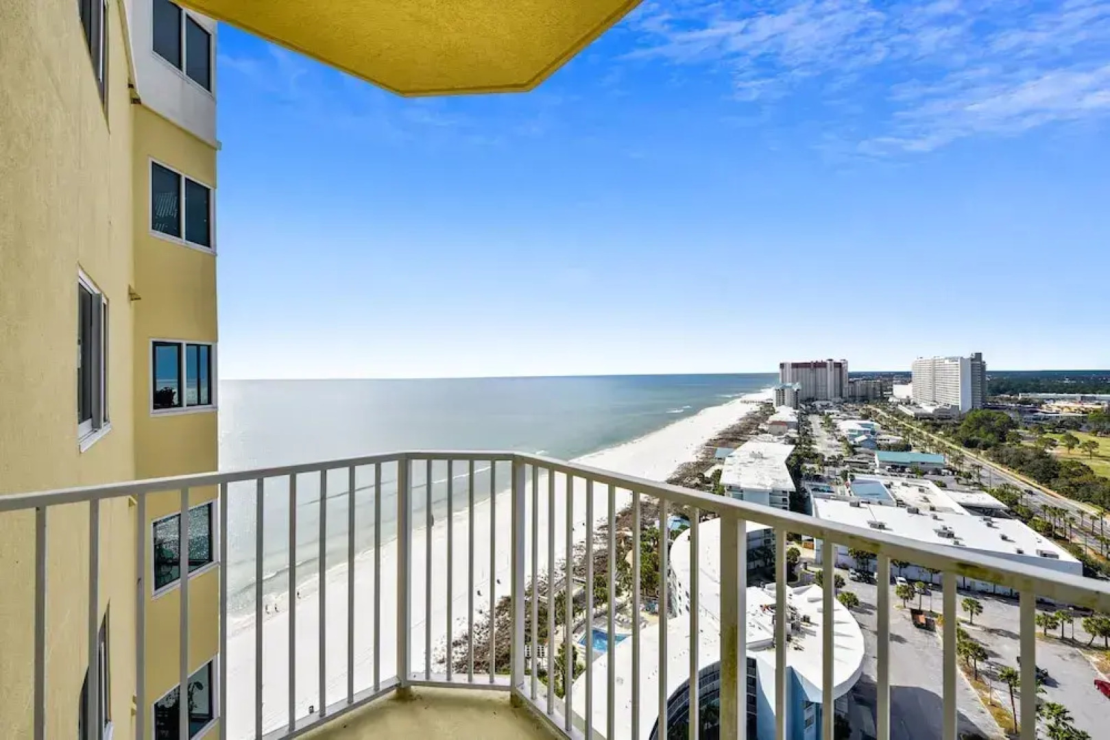 Boardwalk Beach Resort by Book That Condo