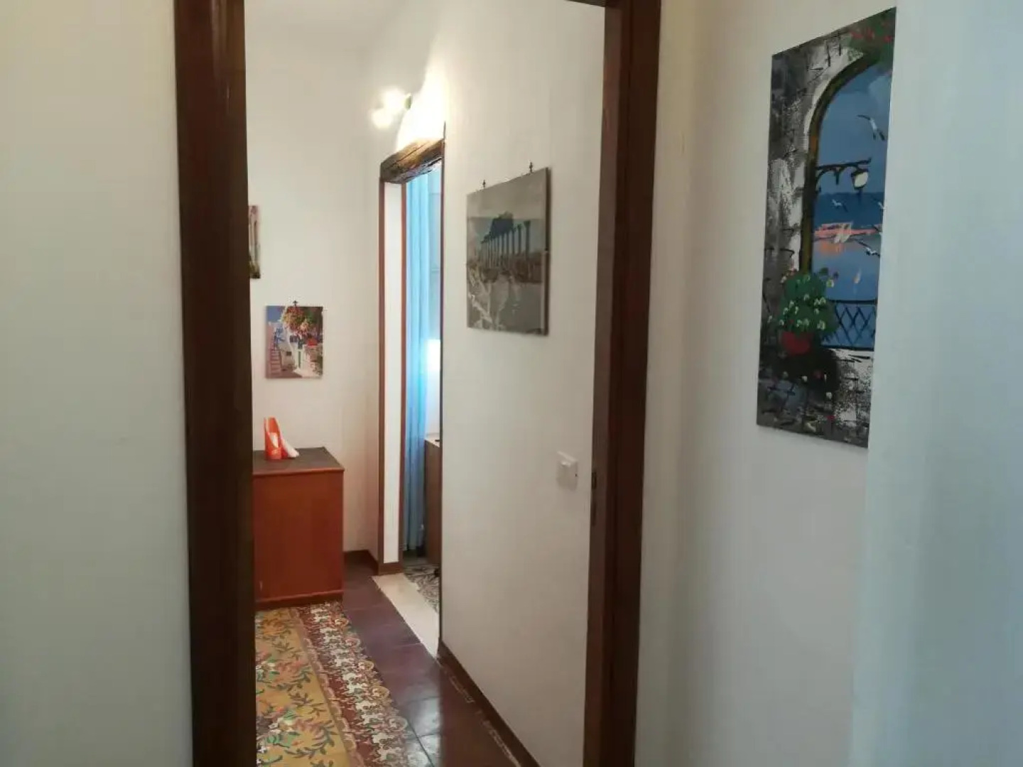 A Due Passi Dal Centro