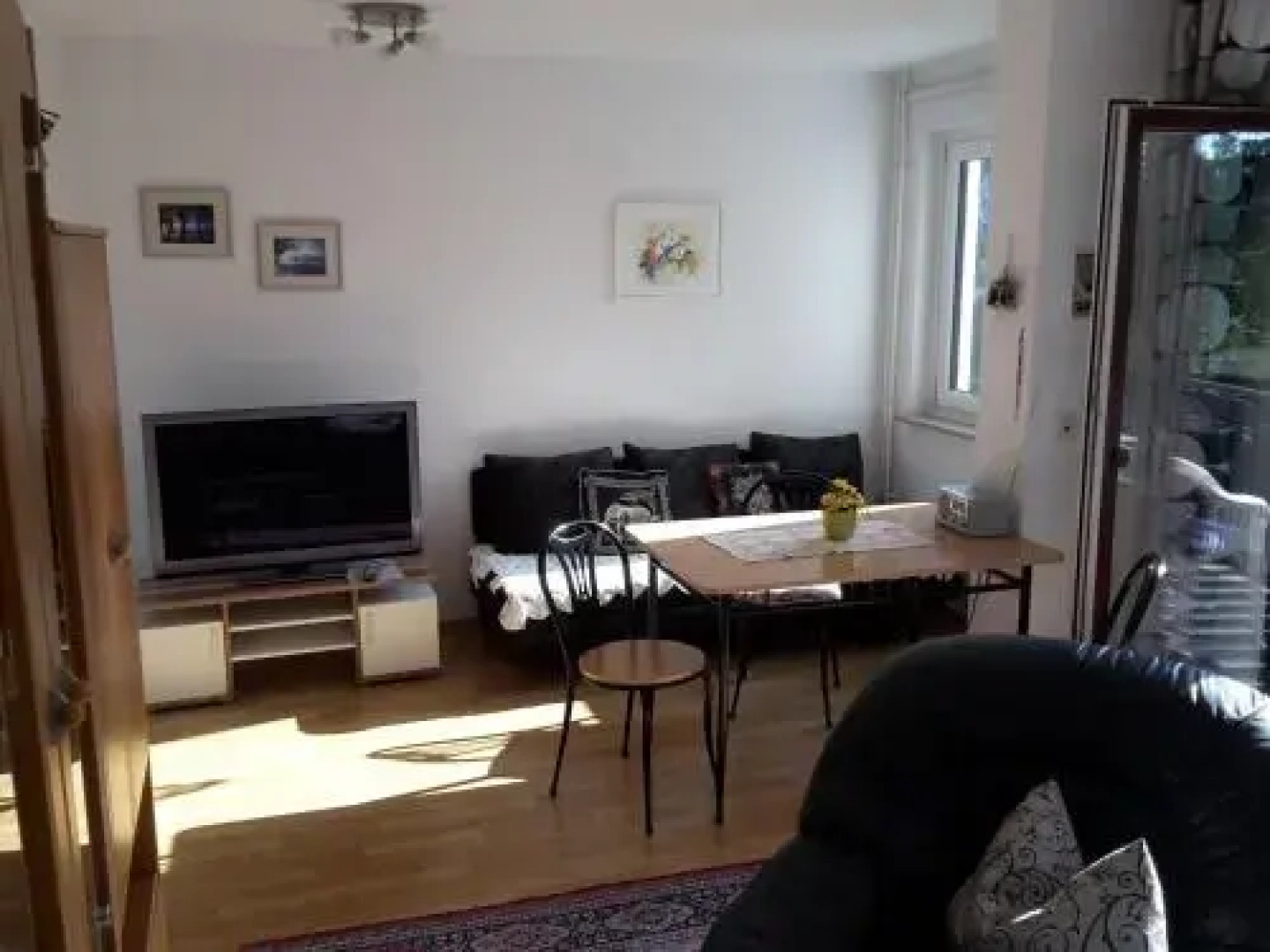 Ferienwohnung "Fürstenhof"