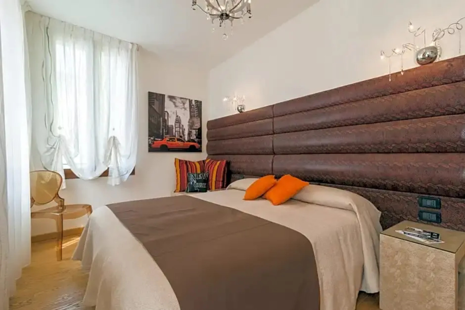 Hotel Relais San Nicolò