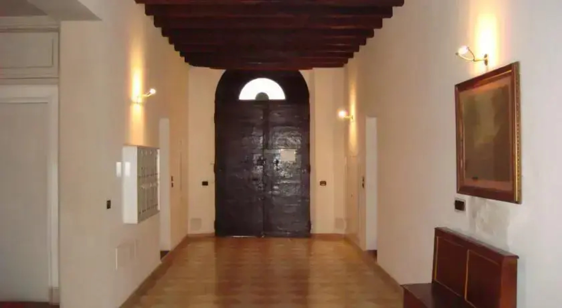 Whites House Apartament