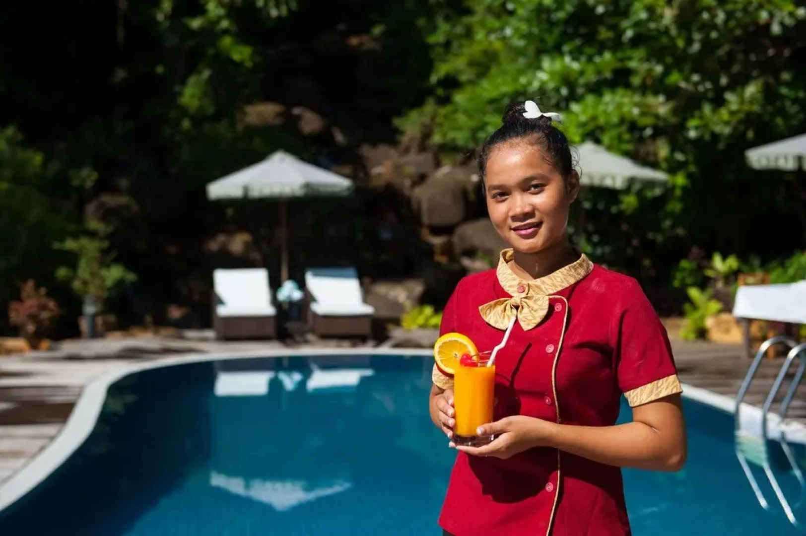 Tatai Resort & Marina