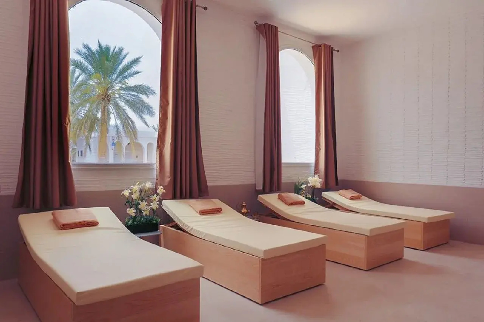 La Gazelle d'Or Resort & Spa