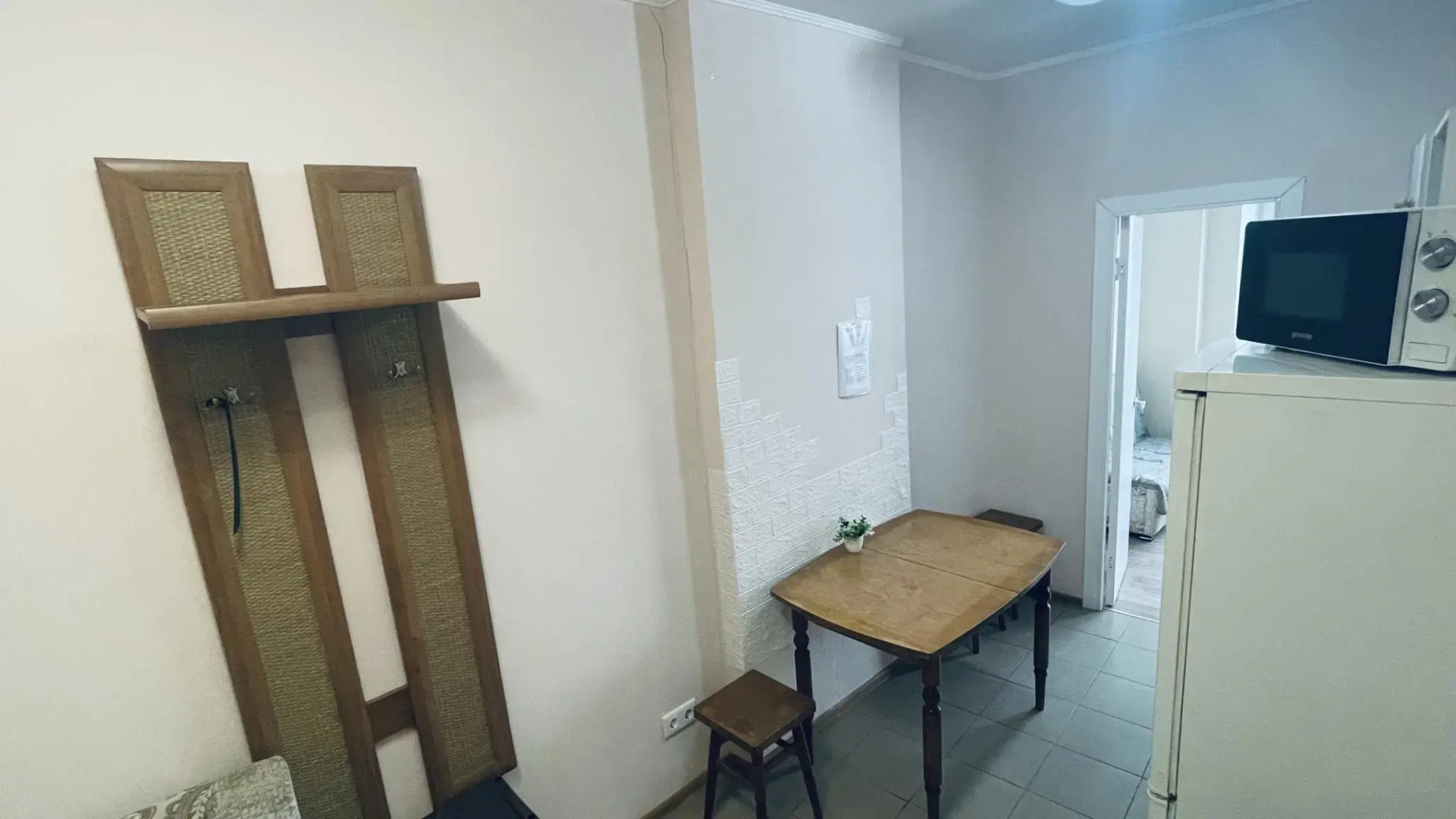 Погостим на бульваре Октябрьский