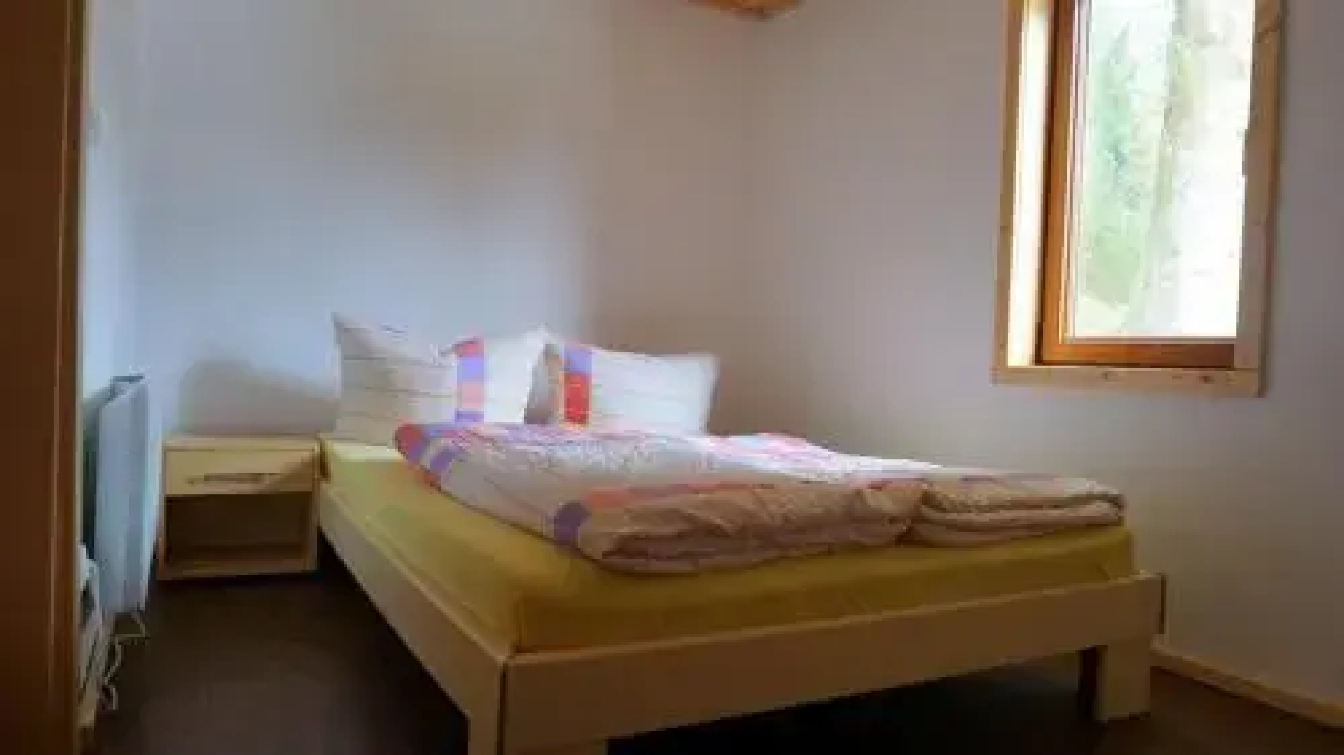 "Bungalow 7" Meyersgrund Im Thüringer Wald