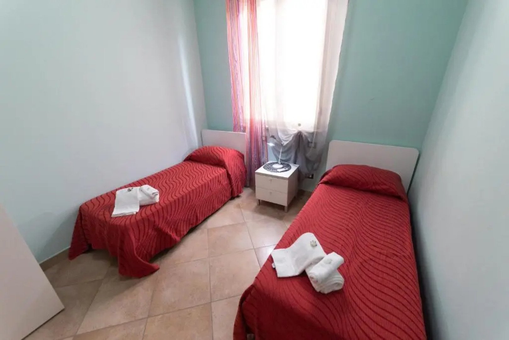 Stella Maris Case Vacanze