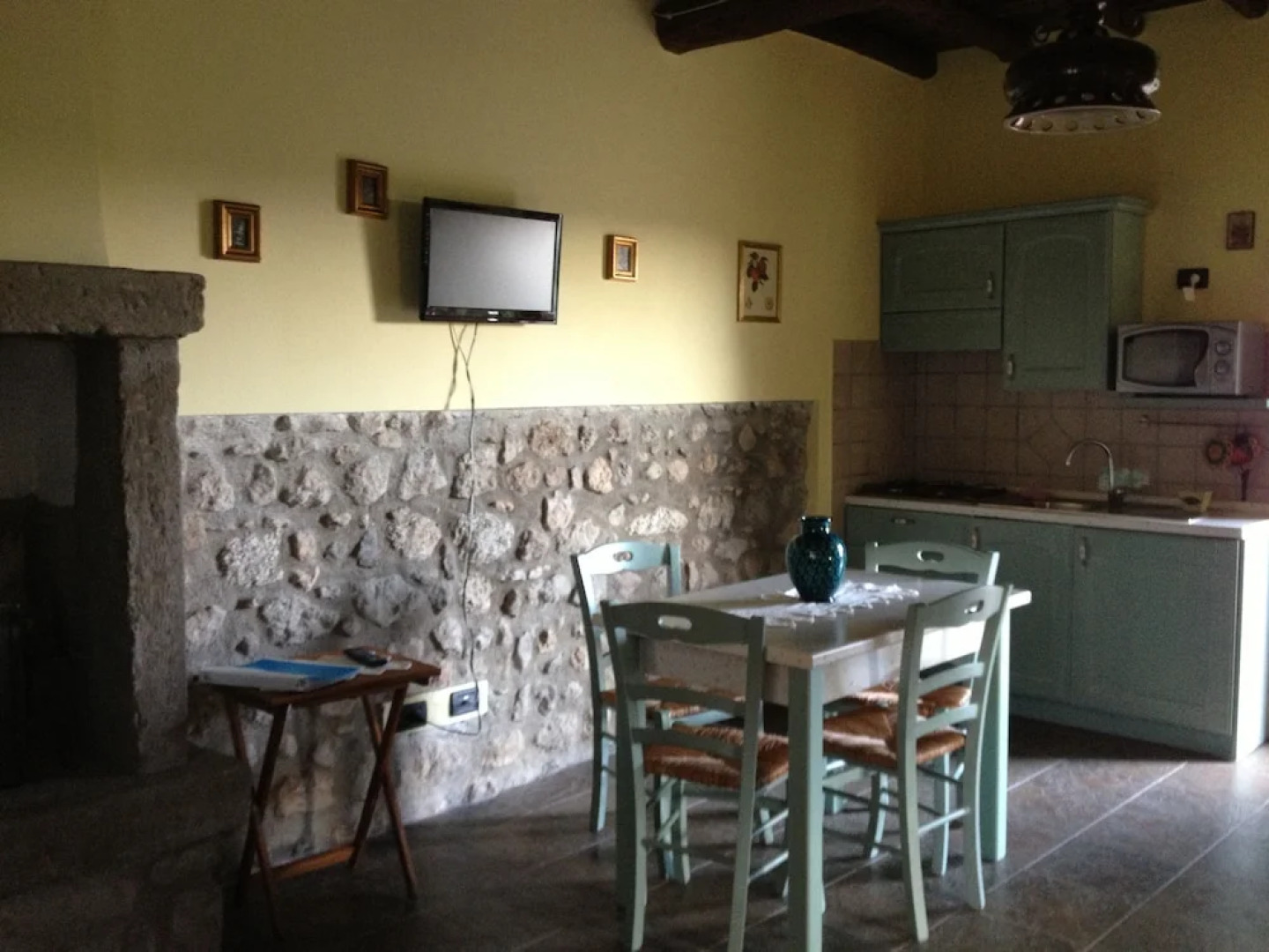 Podere La Branda Bio Agri Resort