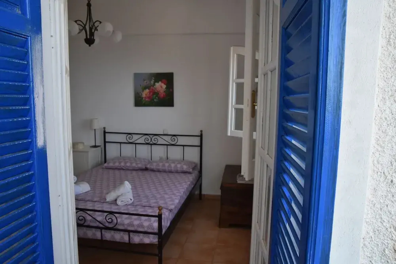 Villa Iokasti Sea View