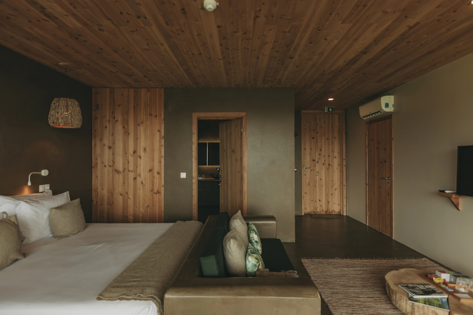 Santa Barbara Eco Beach Resort