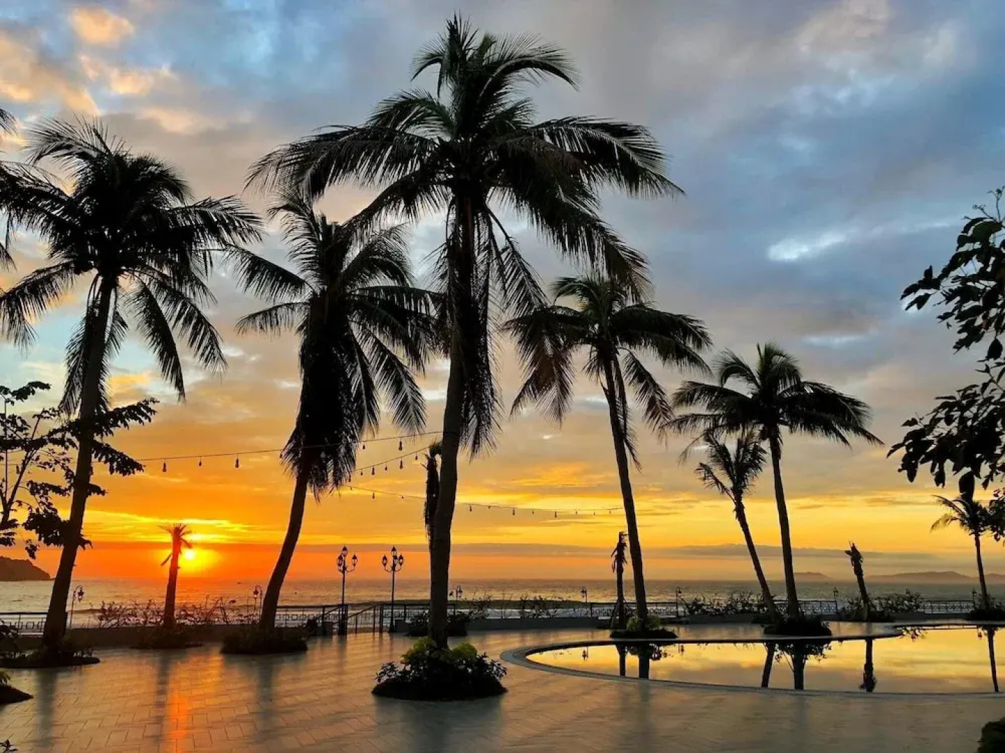 Seaside Boutique Resort Quy Nhon