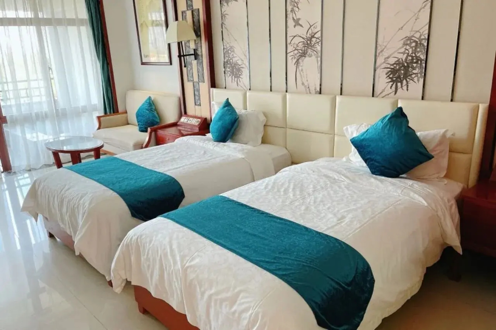 Ramada by Wyndham Wanning Resort