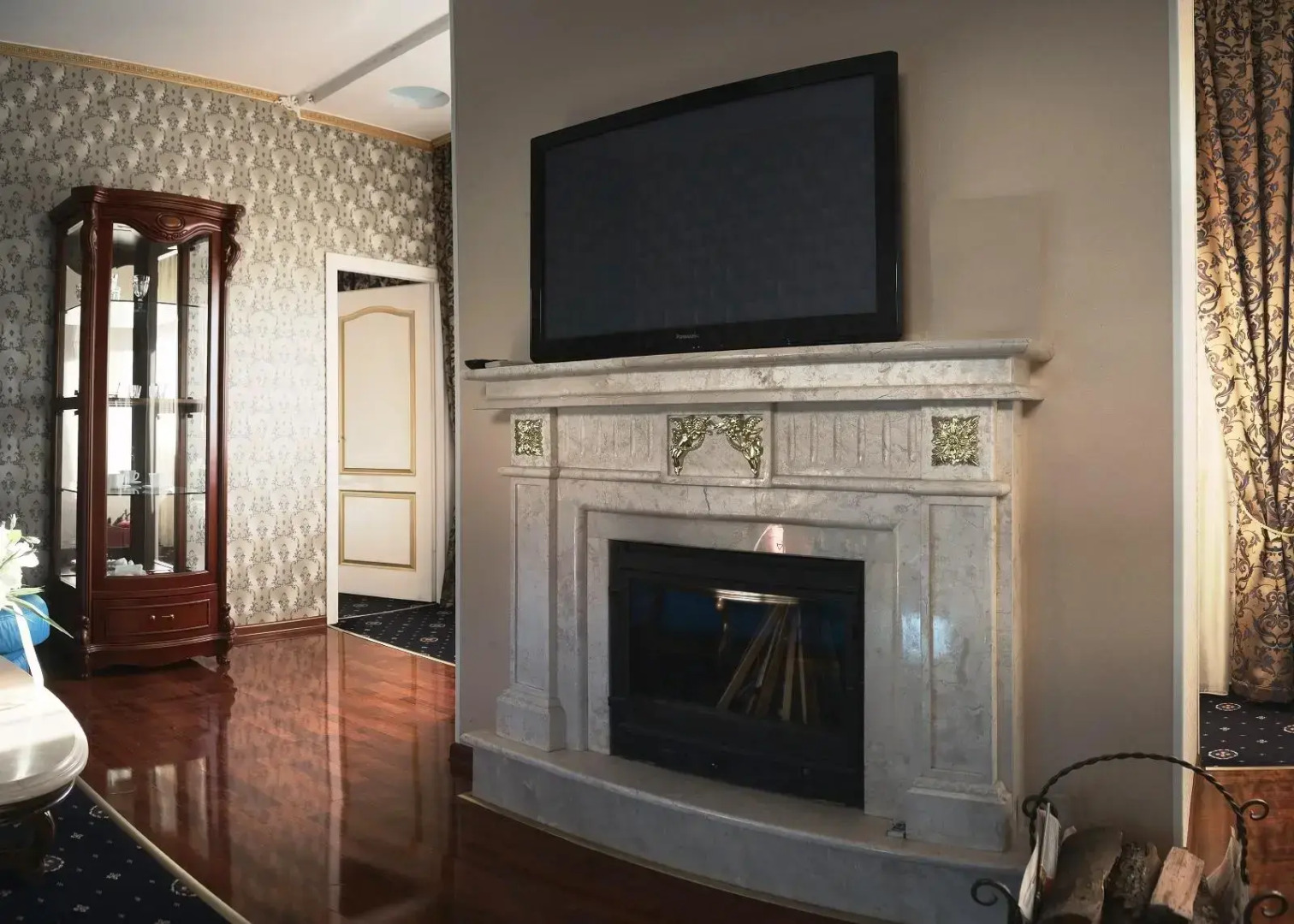 Вилла Никита