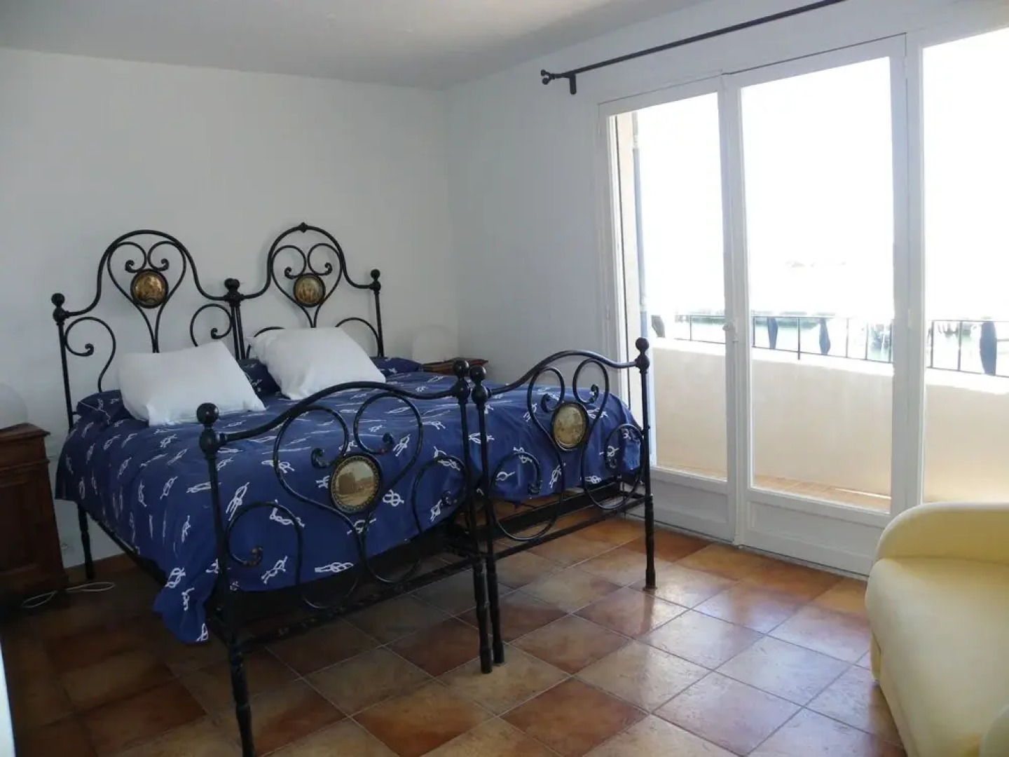 Agence la Galère - Appartement Chevrefe