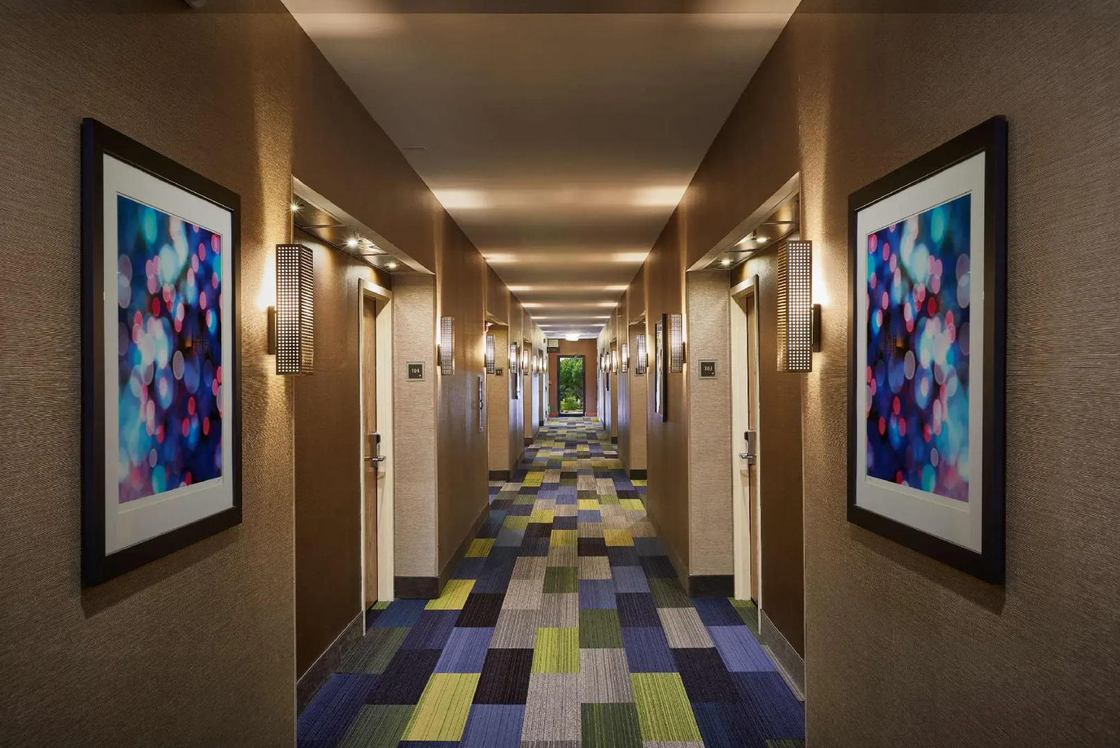 Best Western Plus Lewisville Flower Mound