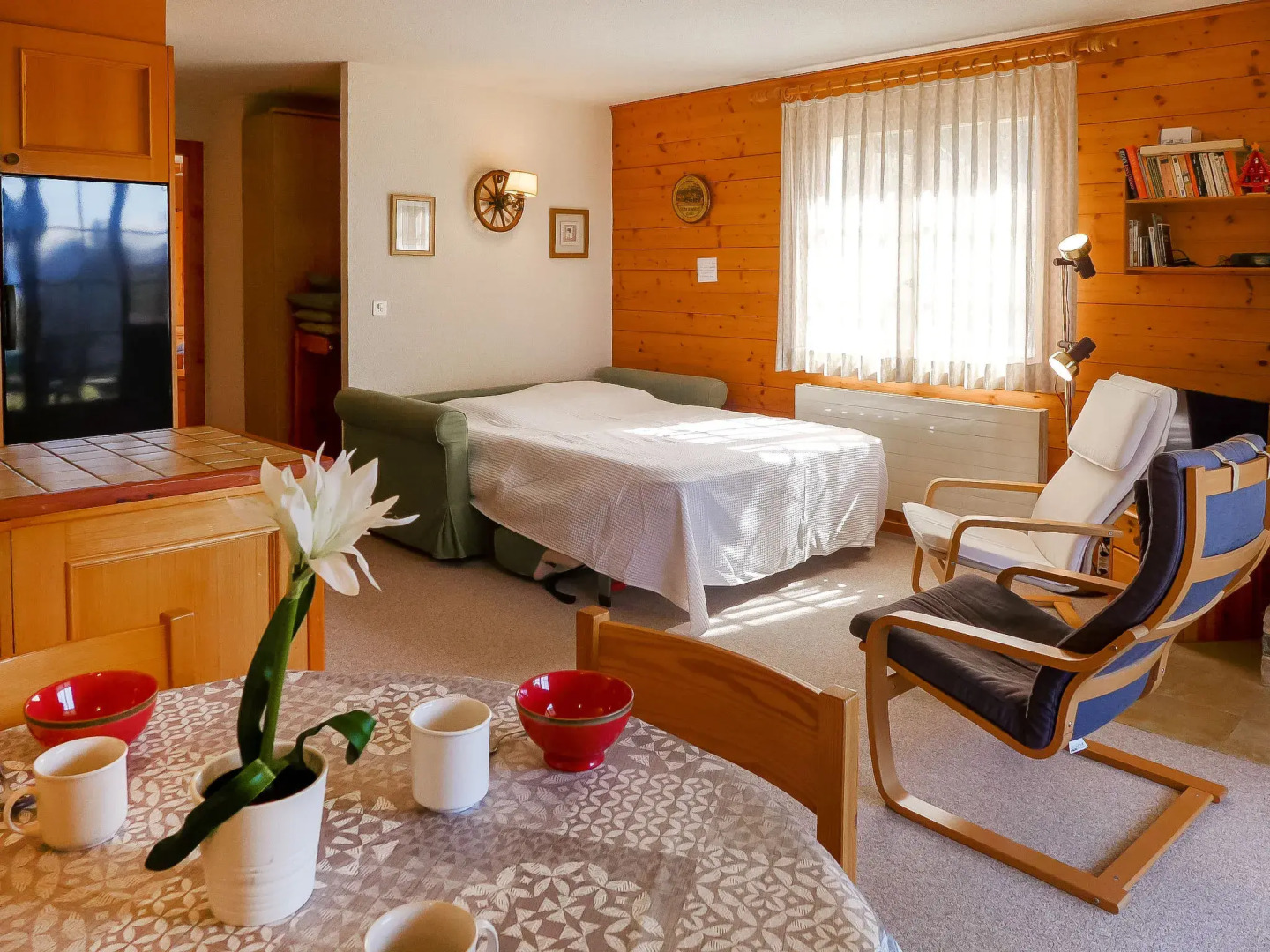 Aiguilles Dorées III