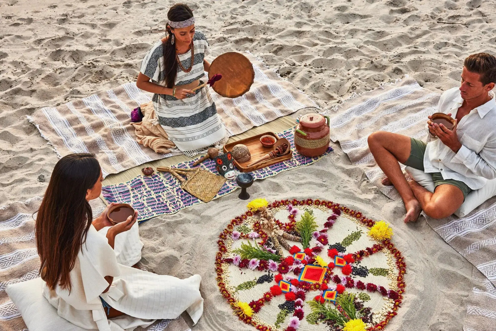 Susurros del Corazón, Auberge Collection