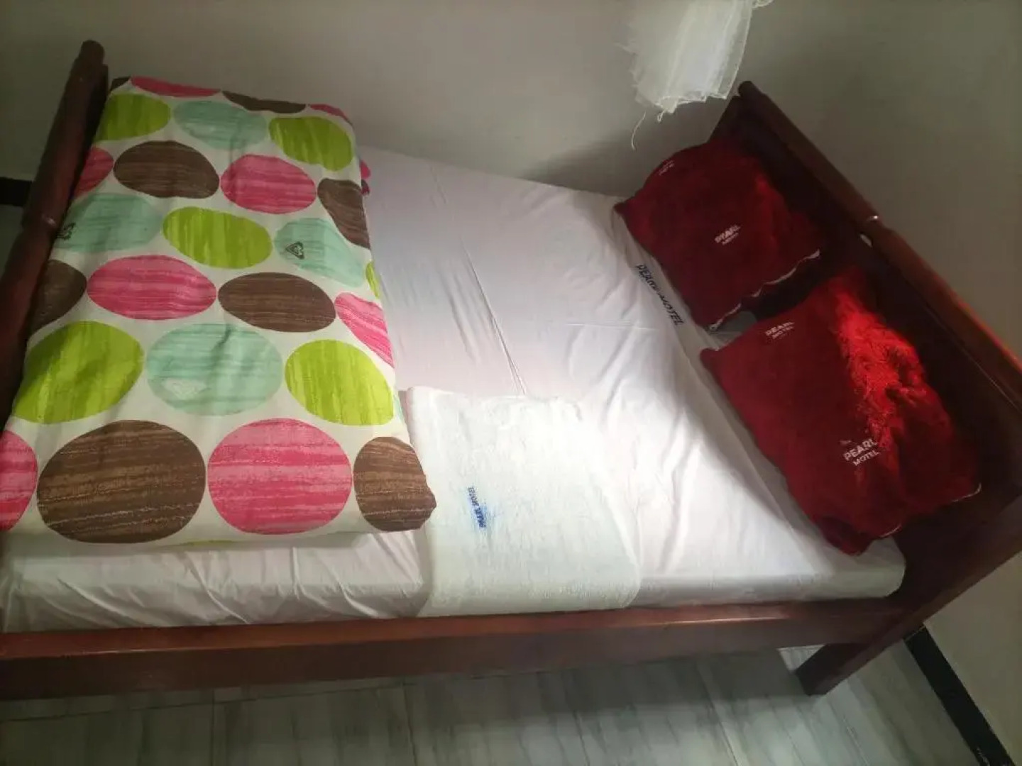 Pearl Furnished Rooms Buloba