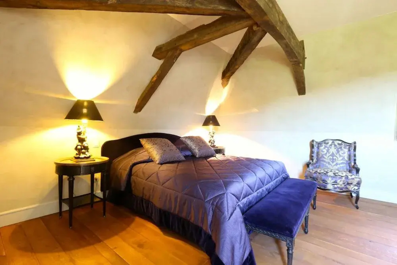 Château de La Mar Chambres d'Hôtes