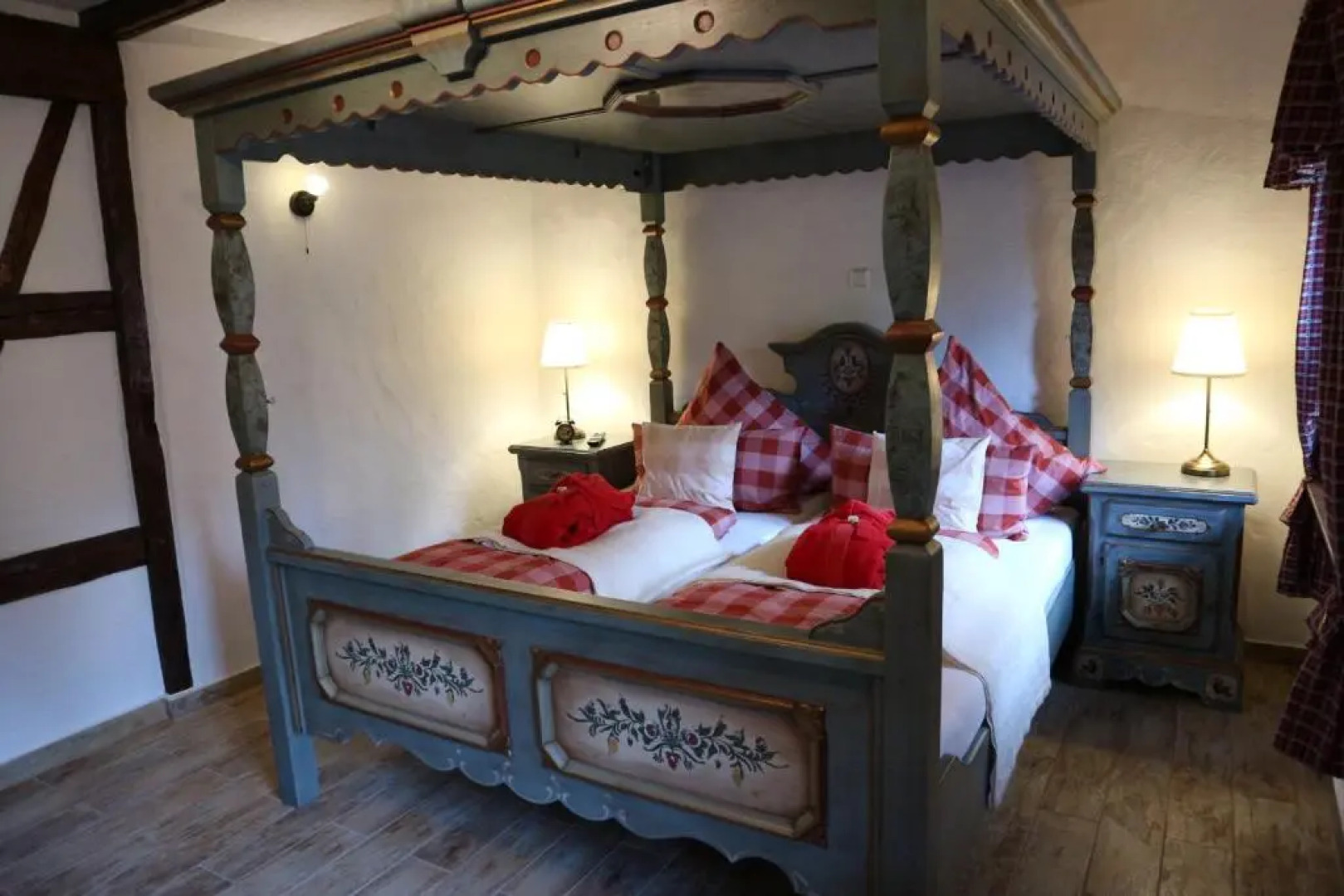 Apartment Grubenhaus20