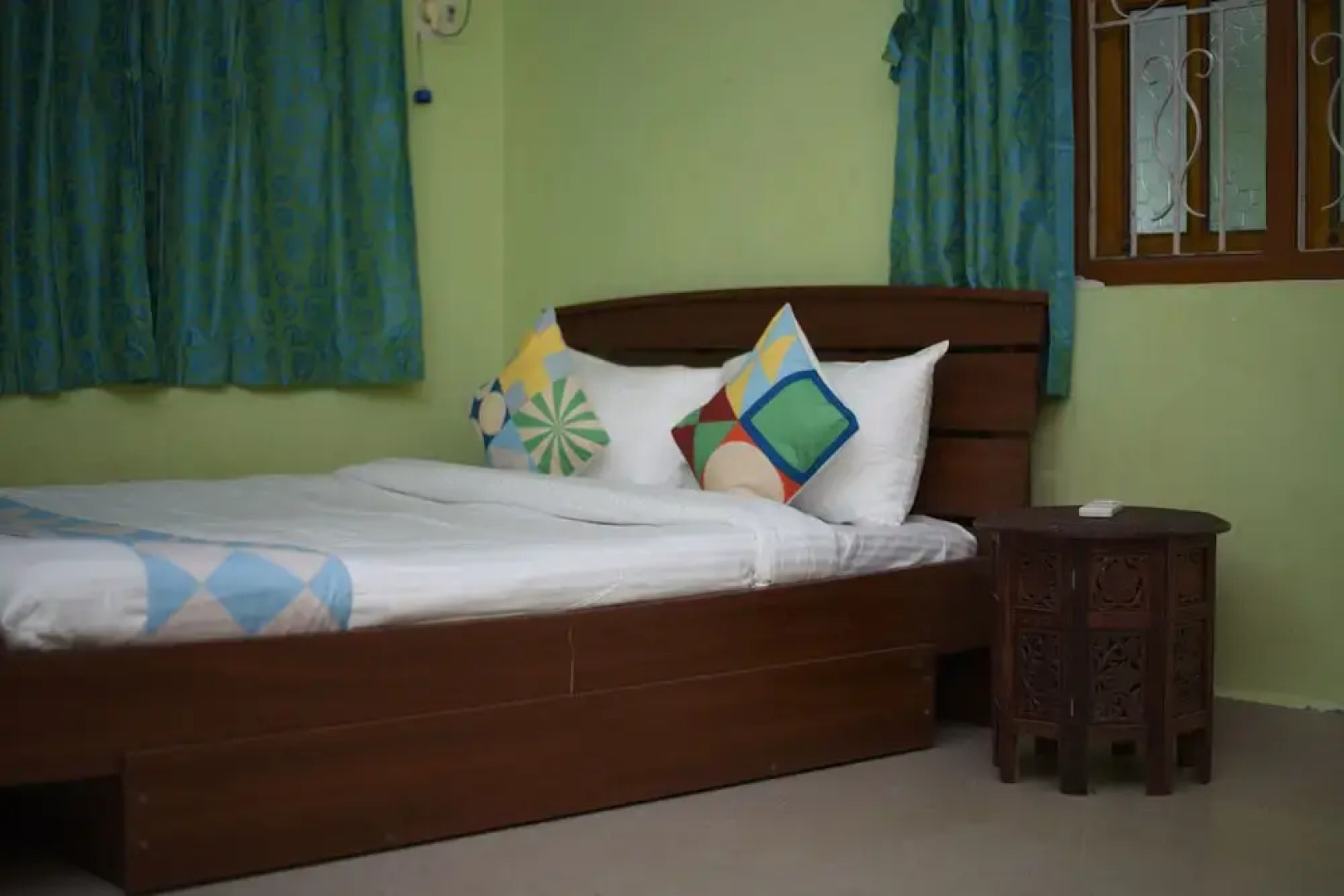 OYO 22994 Home Cozy 2BHK Near Mall De Goa