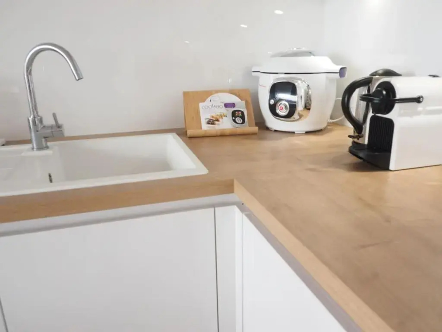 La Londe La Mer : appartement proche plages & vue superbe sur les îles d'or