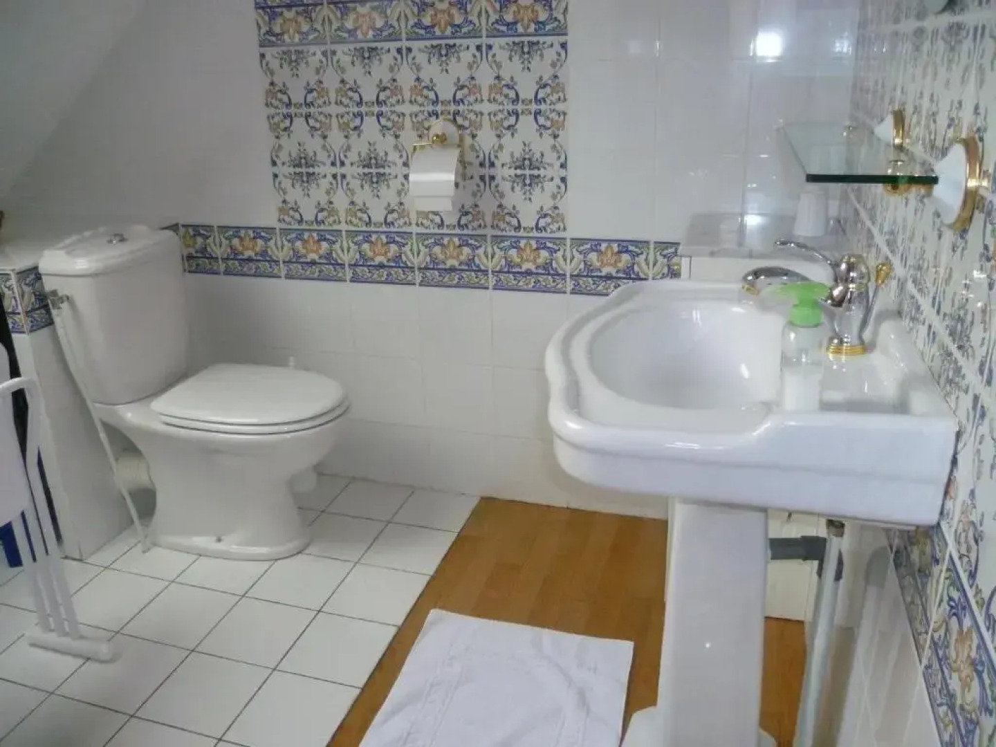 Chambres dhôtes Legros