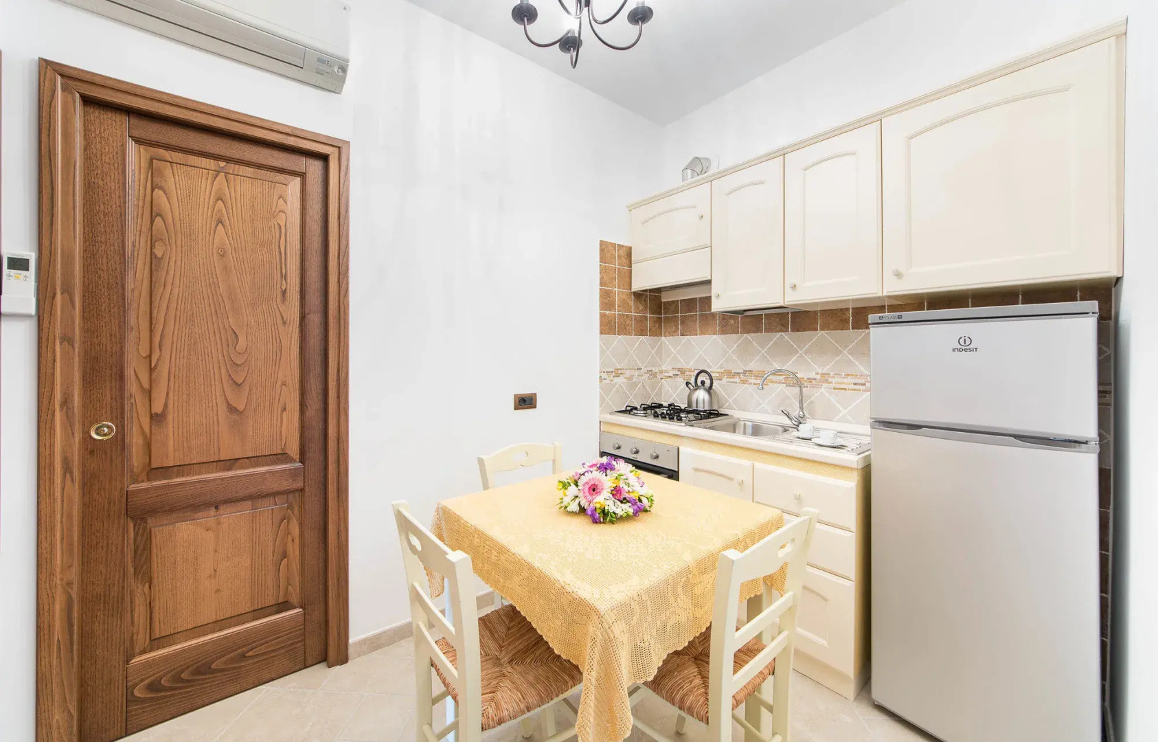 B&B La Casa nel Giardino