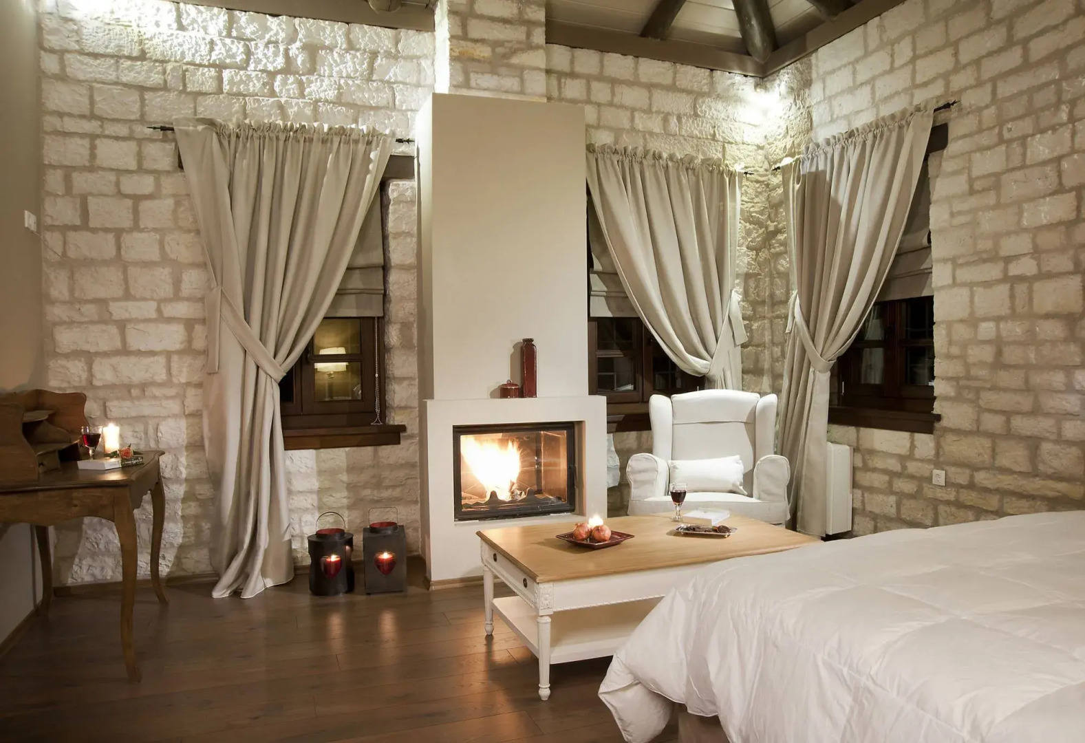 Aberratio Boutique Hotel