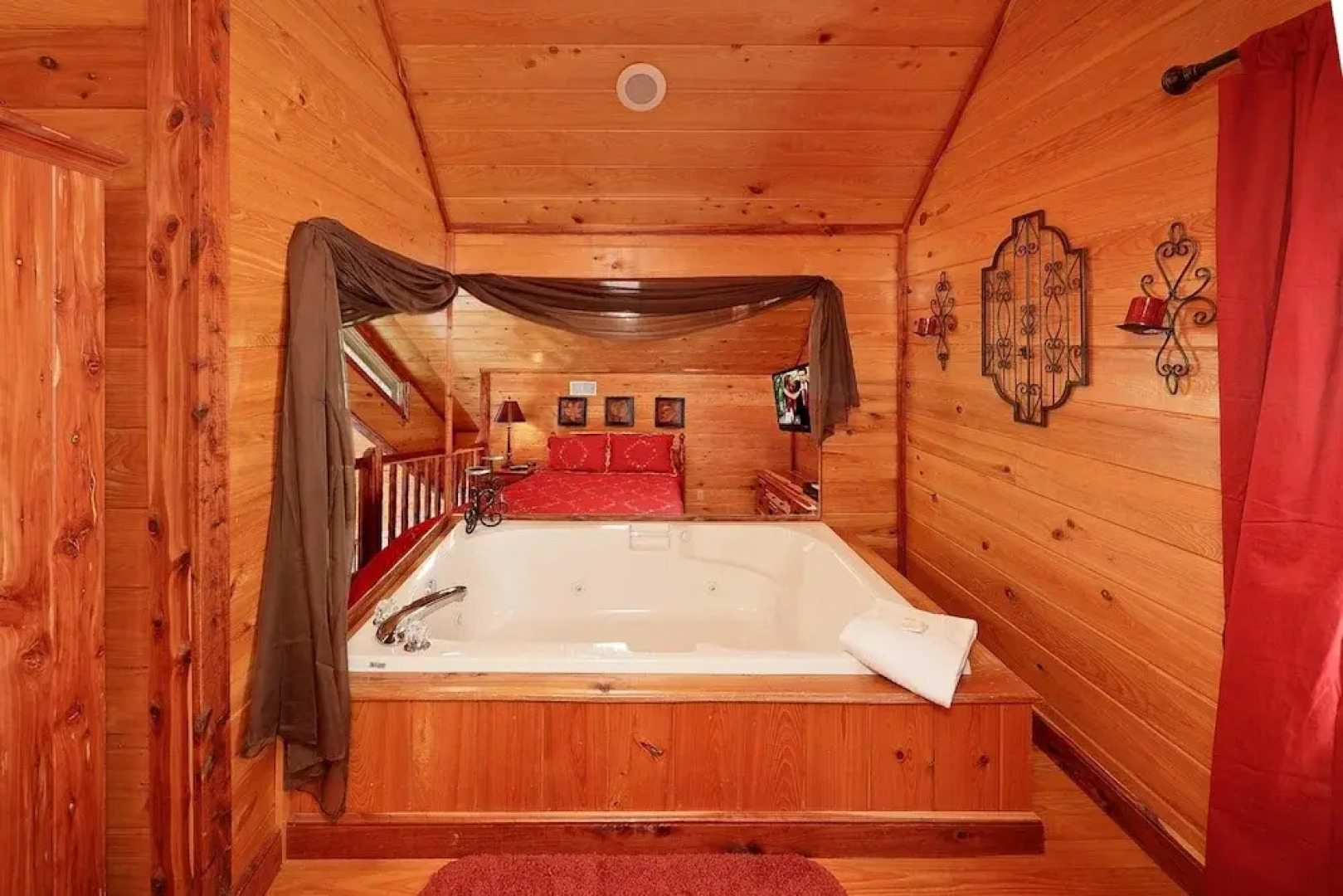 Smoky Mountain Romance