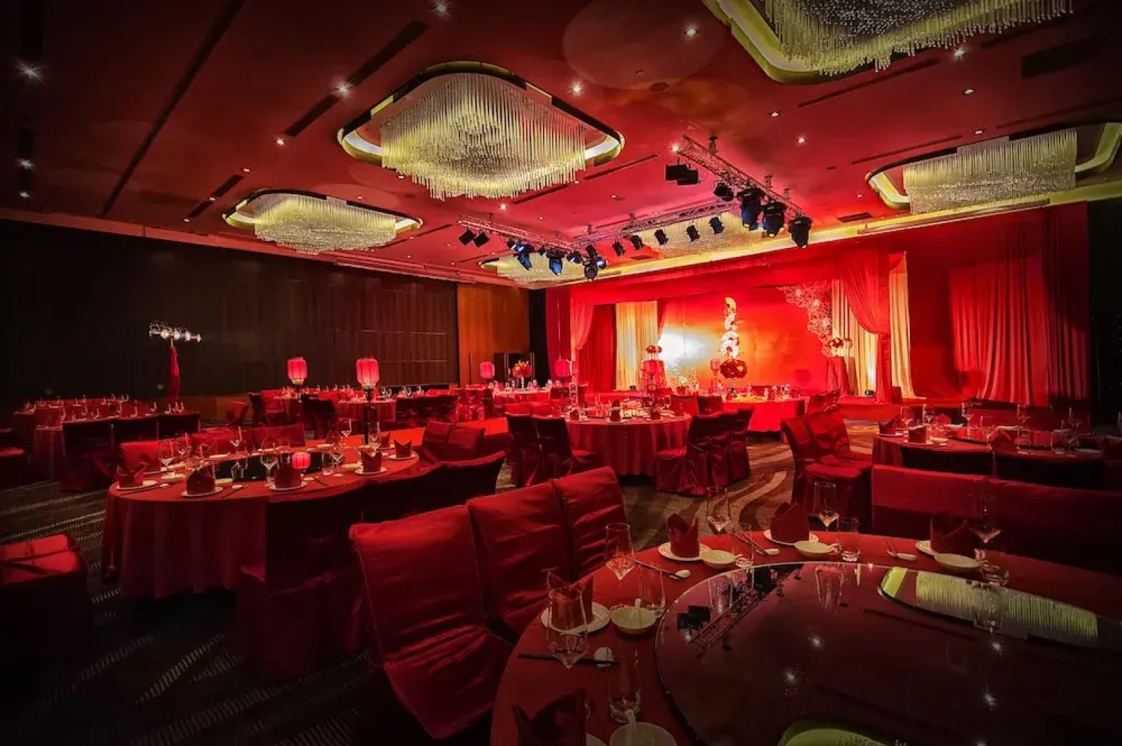 Bay Breeze Resort Shenzhen