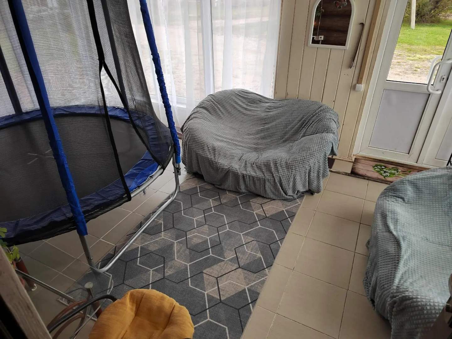 Онегин Хутор