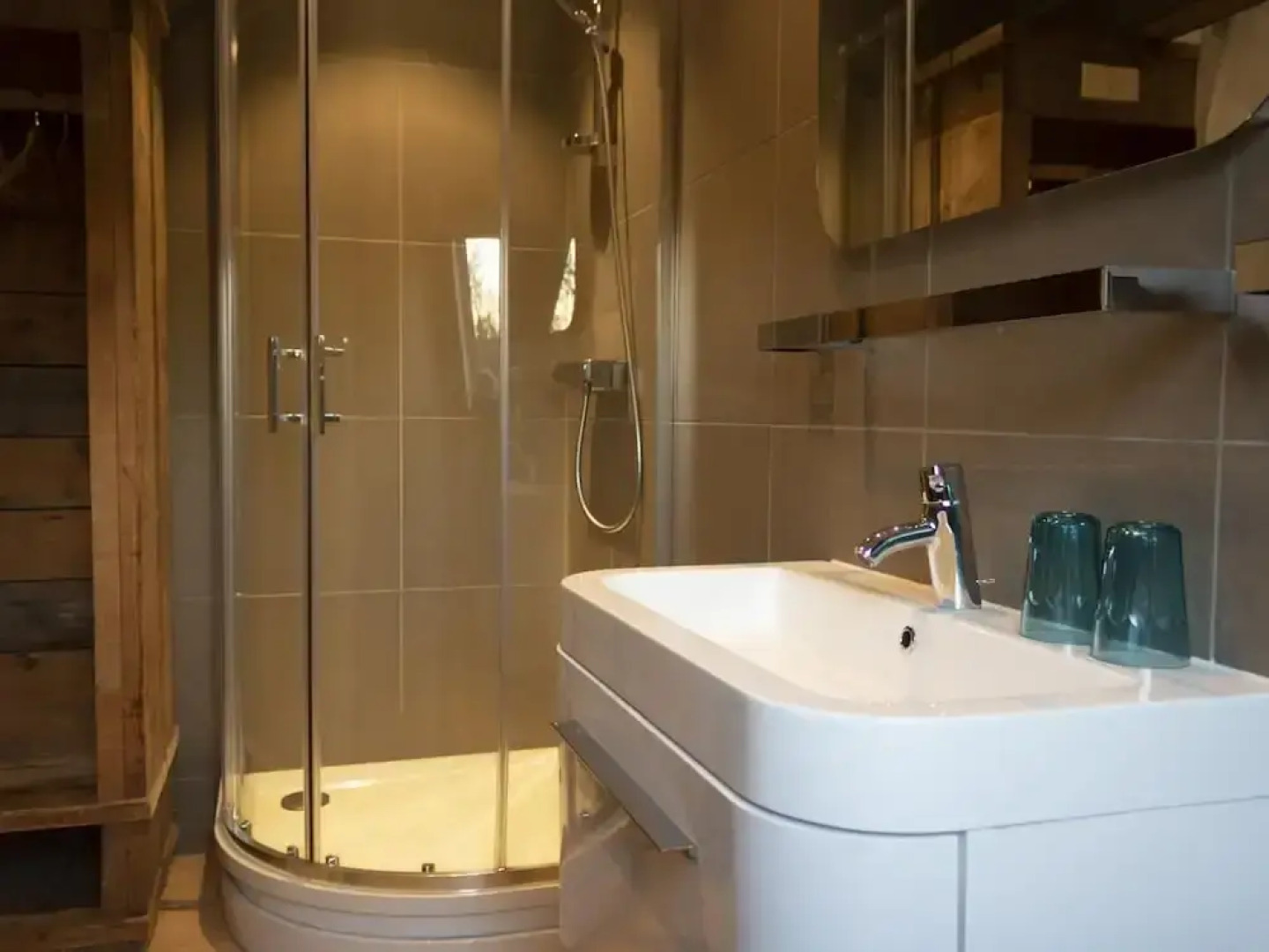 Vielsalm Stay With Furry Friends