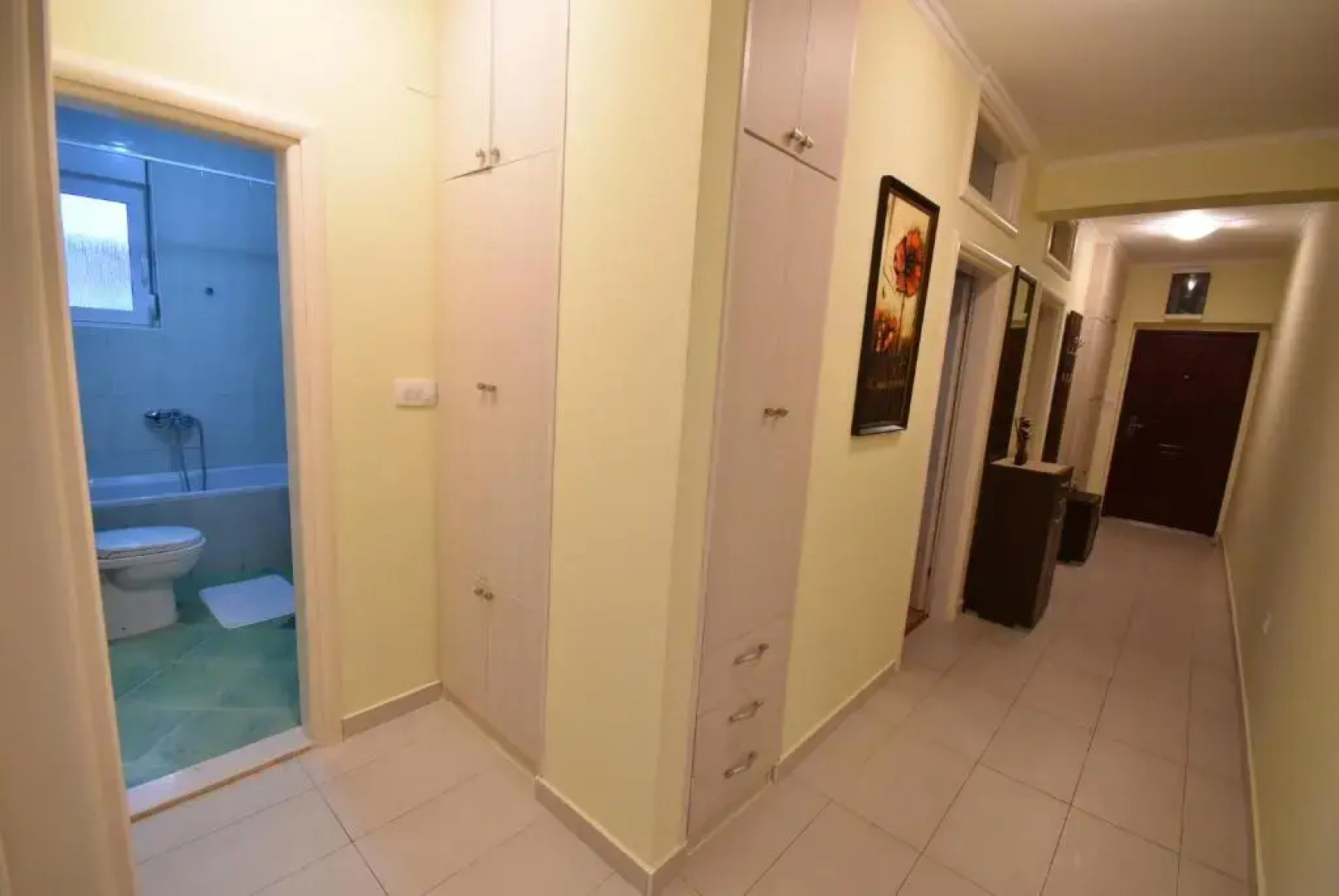 Adriatic Apartments Igalo