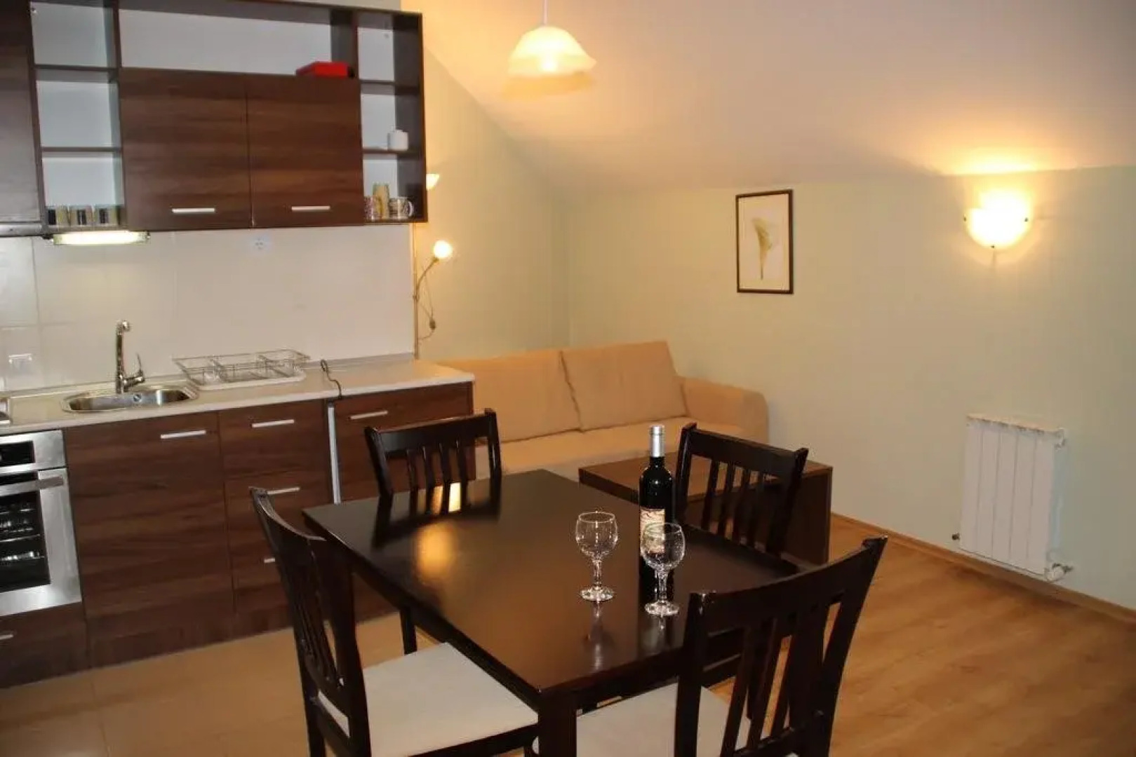 PMS Semiramida Apartments