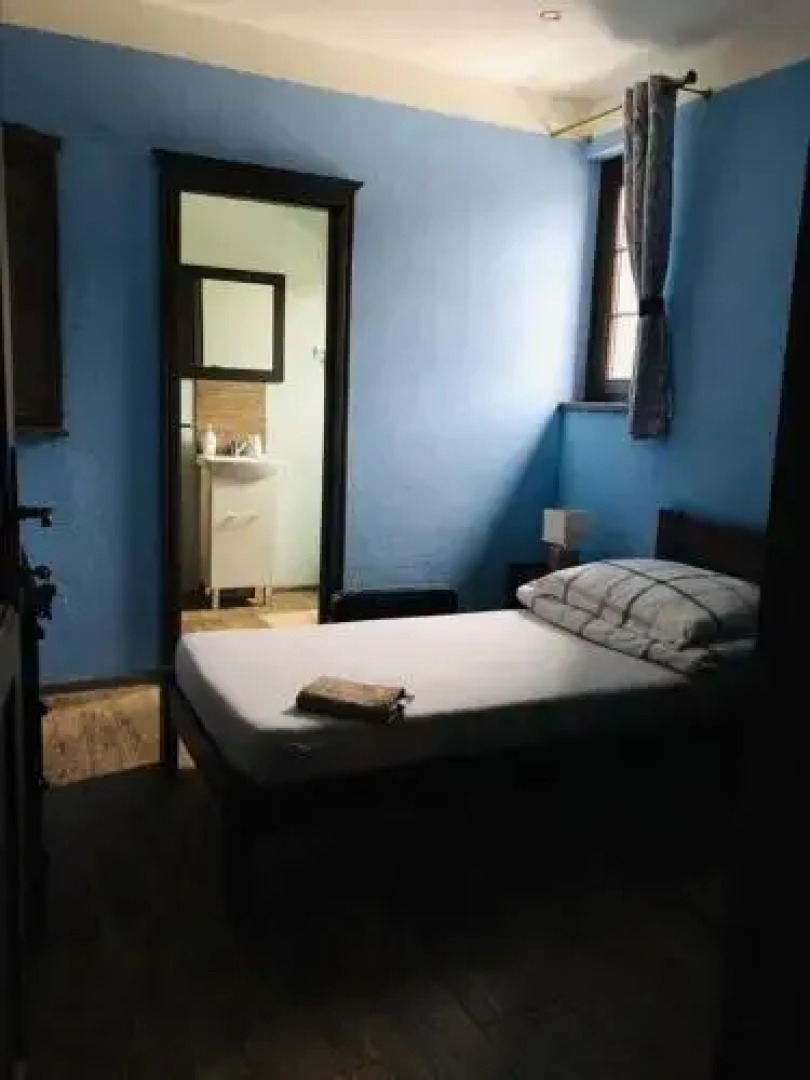 Penzion a Reštaurácia Hanišberg