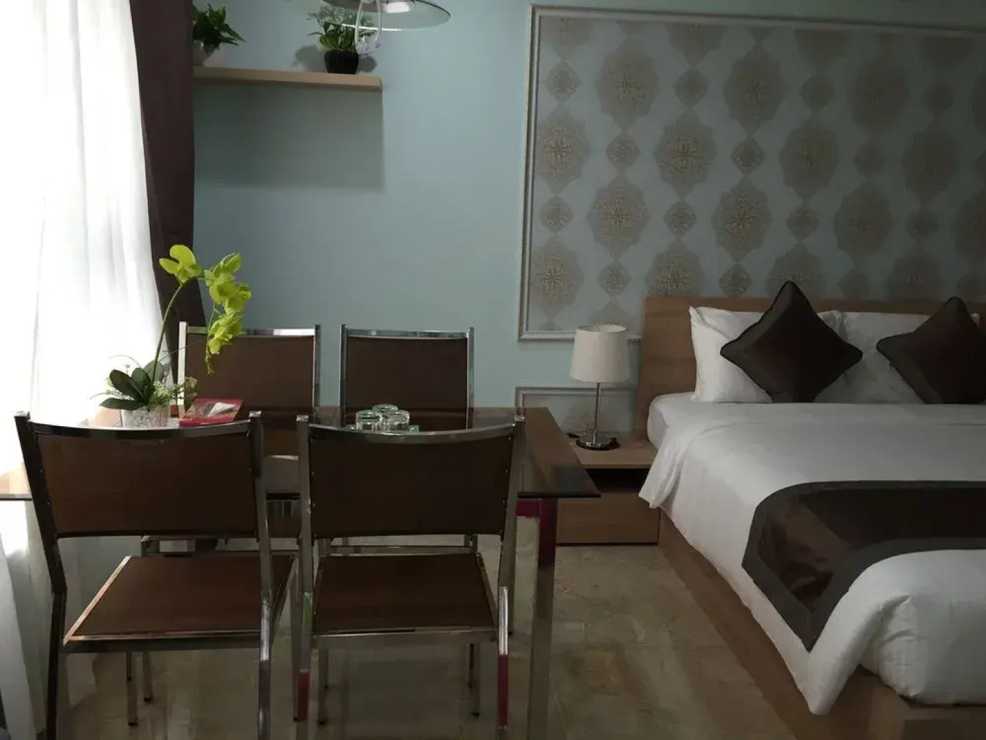 Nha Trang Beach Penthouses