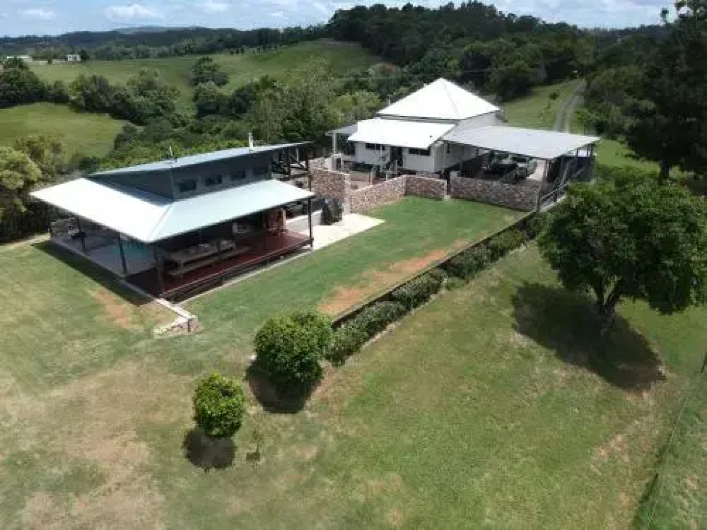 Thirlestane Farm Cottage