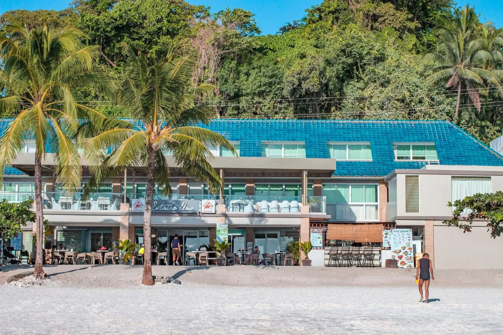 Estacio Uno Lifestyle Resort