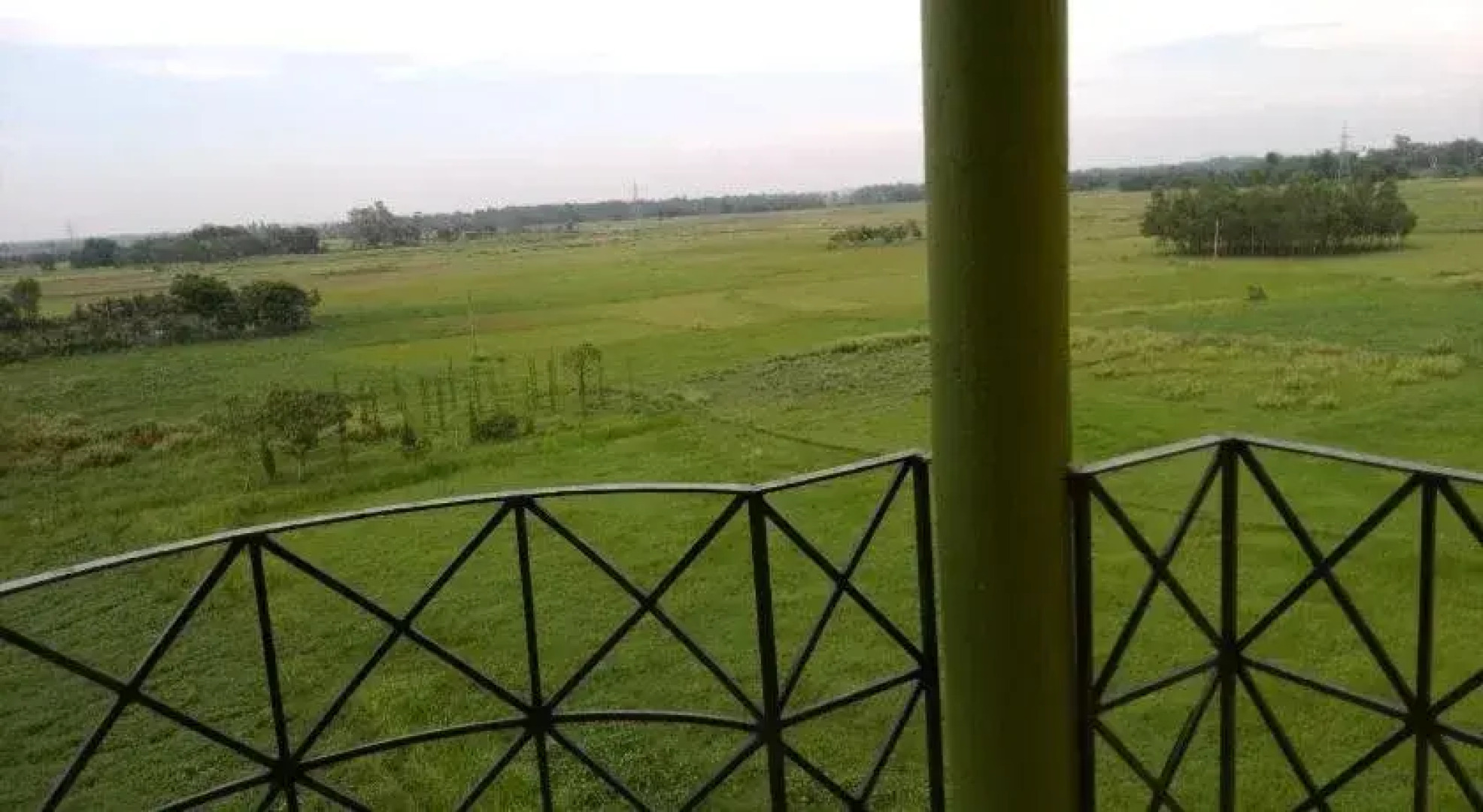 New Binapani Lodge Deluxe II