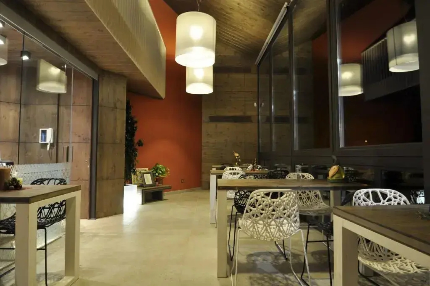 Hotel Santa Bàrbara