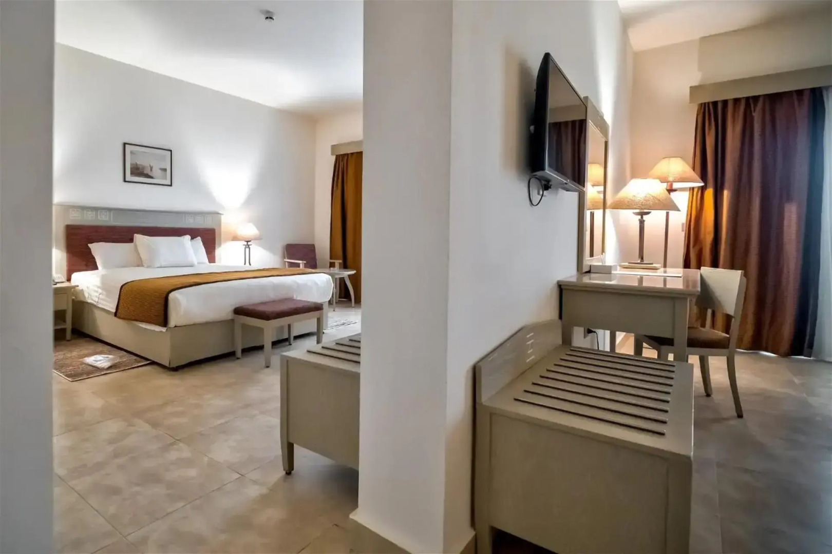 Amarina Queen Resort & Aqua Park Marsa Allam