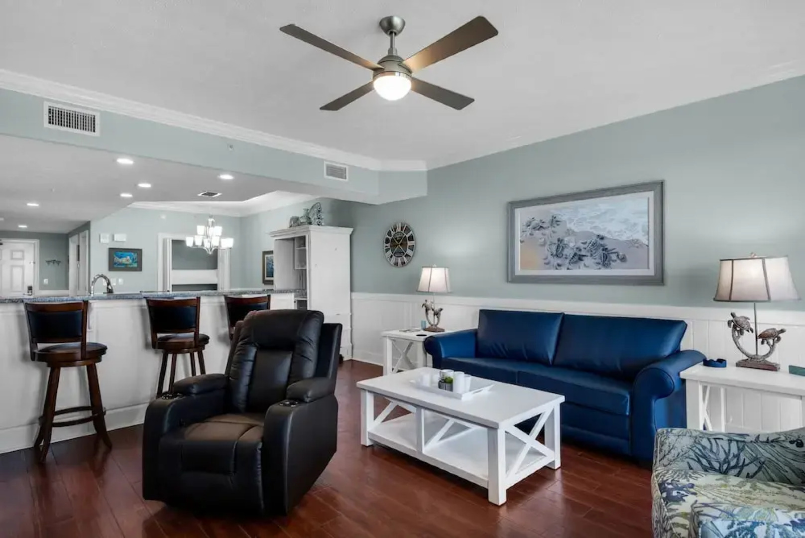 Treasure Island 2306