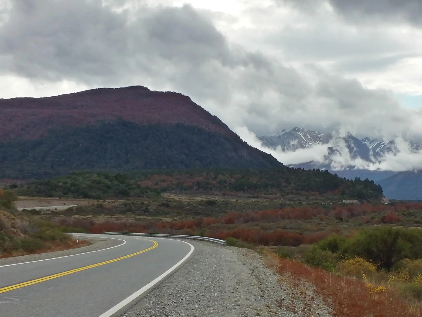 Dos Bahías Lake Resort Hostería Patagonien